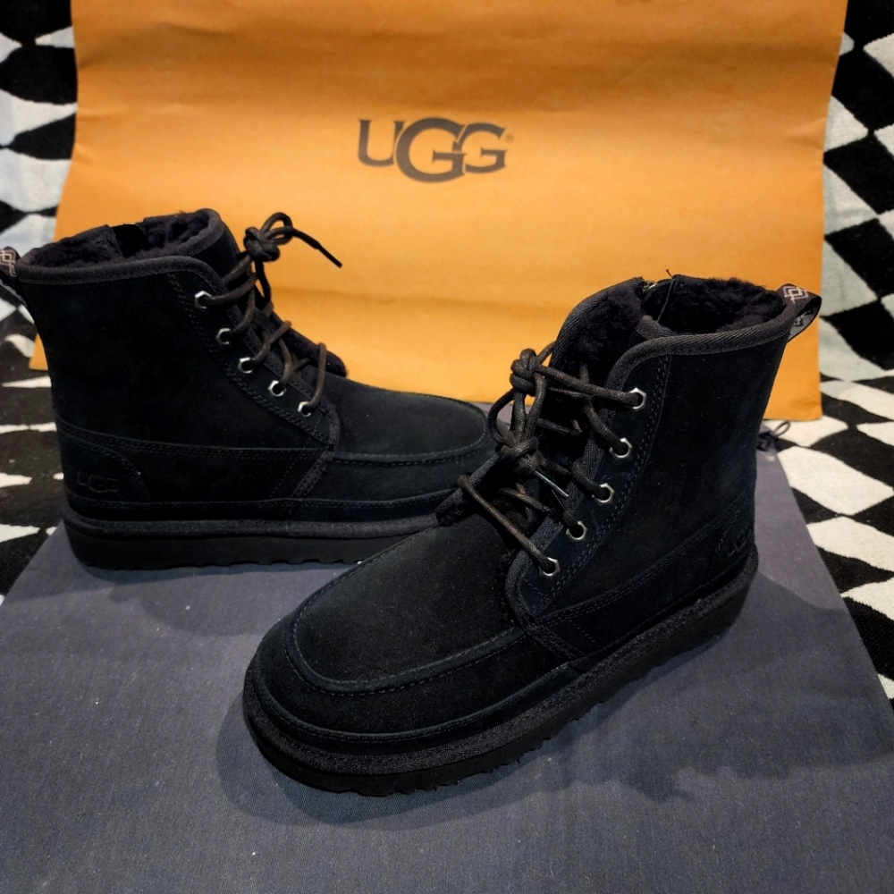 Ugg boots 👢